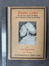 Antiquariat 1916: Martin