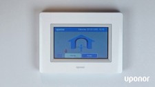 Uponor Smatrix Wave Plus I-167