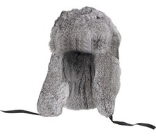 Tschapka aus feinstem