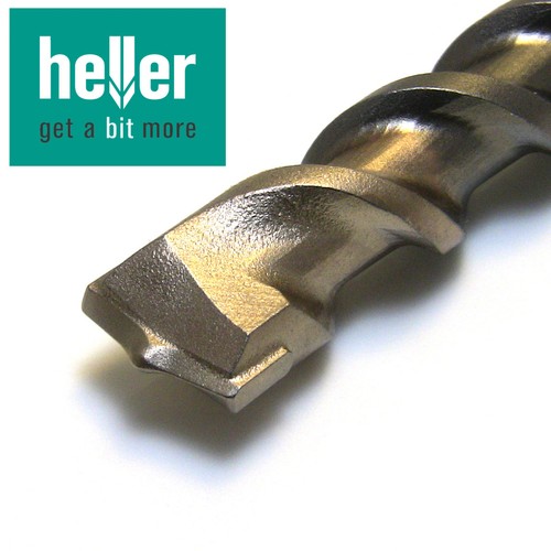 Sds plus hammerbohrer - sds,