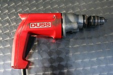 Duss SB 302 SE Schlagbohrmaschine       -Rg. ausge. Mwst.-