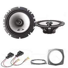 ALPINE LAUTSPRECHER für AUDI