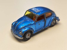 Siku 1022 VW 1300 Käfer blau