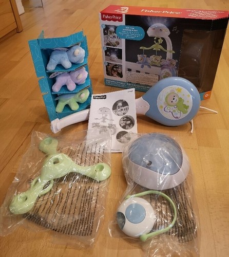 Mattel fisher price - mattel, cdn41