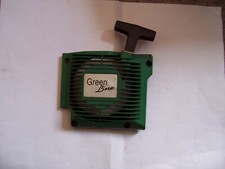 SOLO Starter 26275  für 639,  645, 650 Anreisser, Rücklauf-Starter