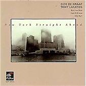 DE GRAAF / VAN ROON / HART -