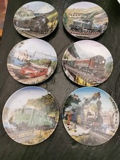 6 Bradex Sammelteller