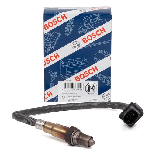 Bosch lambdasonde regelsonde - lambdasonde,