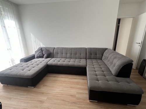Große schlafsofa - große,