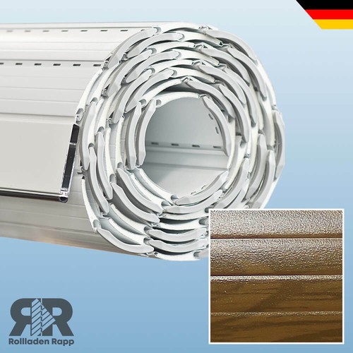 A37d braun rolladenpanzer - a37d,