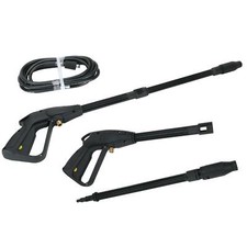 Hochdruckpistole Lanze