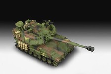 Revell Panzerhaubitze M109A6