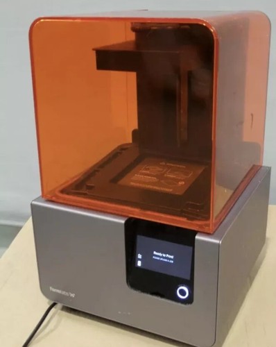 Formlabs form sla drucker - 2,