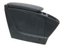 Armlehne MIttelarmlehne Staufach Schwarz passt für RENAULT  GRAND SCENIC III