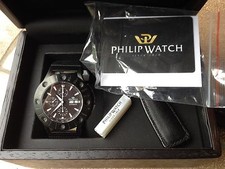Philip Watch Temporada