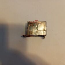 Gruner Relais 703 M bistabil