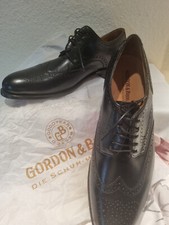 gordon bros herren schuhe 46