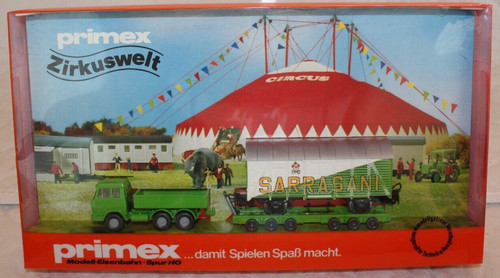 Märklin primex 4584 - märklin/primex, h0"4584"