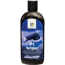 Nextzett (ehem. Einszett 1Z) No4 Hartglanz / Hartwachs 250 ml