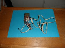 BRG MK 43 Netzteil mit Kabel