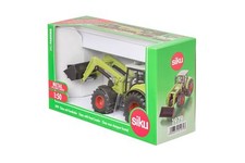 Siku farmer 1979 claas - siku, traktor