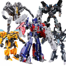 Verformung optimus prime - verformung,