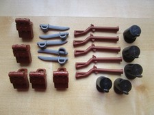Lego Piraten Soldaten Je 5 x