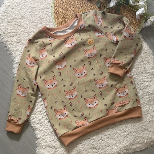 Sweatshirt shirt kinder - shirt,