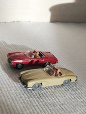 Zwei wiking auto - zwei, 1:87