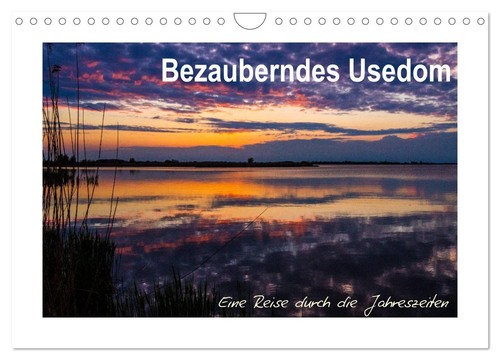 Bezauberndes usedom - bezauberndes,
