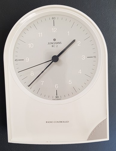 80er vintage junghans - 80er,