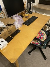 Küchentisch, Ikea, ausziehbar