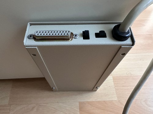 Roctec external disk - external,