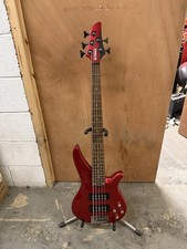 Yamaha rbx375 saitige - 5-saitige, aktive