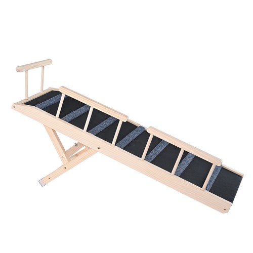 Uimoso hunderampe hundetreppe - uimoso,