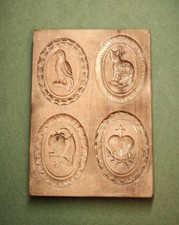 Ältere Original Springerle