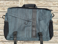 Original TENBA Fototasche Messenger DNA 13