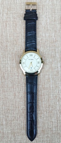 Pierre cardin herrenuhr ovp - pierre, in