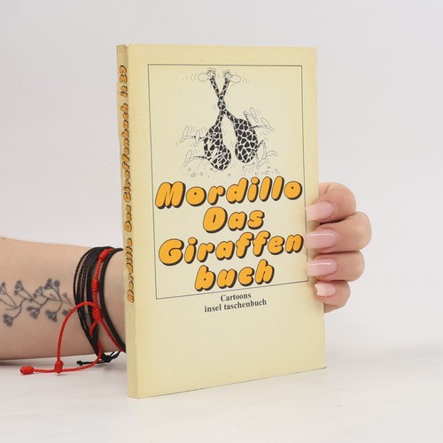 Das giraffenbuch - das, giraffenbuch 