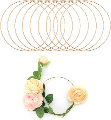 Stück 15cm gold - 10,