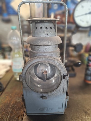 Bahnlampe signallampe bahn - signallampe,