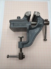 Kleiner Leinen Schraubstock R