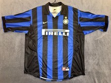 Original Nike Inter Mailand