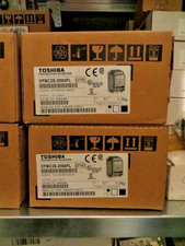 Frequenzumrichter TOSHIBA VFNC3S-2004PL 