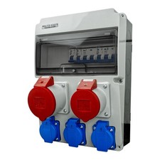 Stromverteiler
