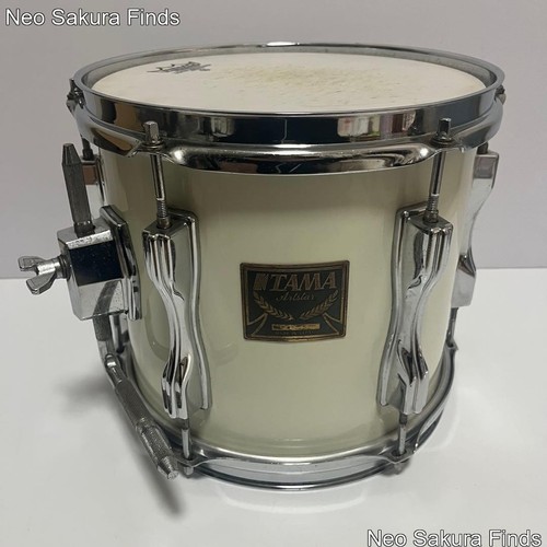 Vintage tama artstar 10x8 tom - tama,