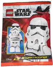 LEGO Star Wars Stormtrooper
