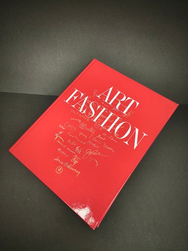 Art fashion originale - art,