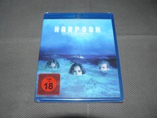 Harpoon - Horror/Komödie auf