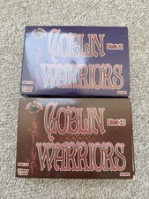 Dark Alliance Goblin Warriors
